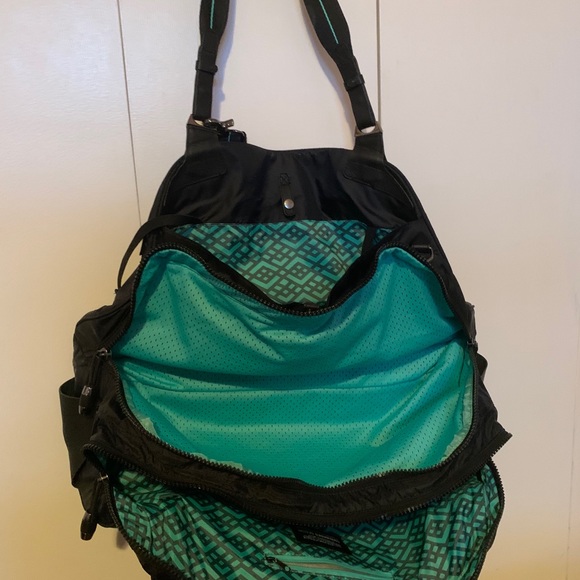 Duffel bag - Picture 2 of 2